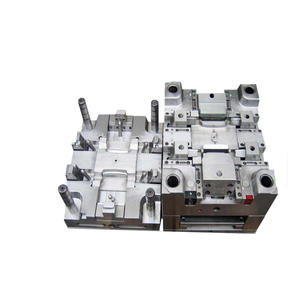 Custom-Made Plastic Injection mould